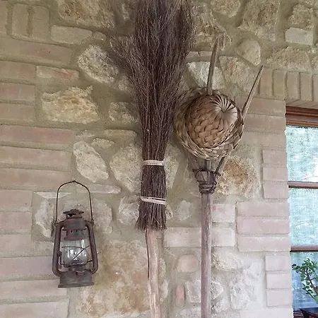 Bed & Breakfast Podere Rivoltino Di Sopra