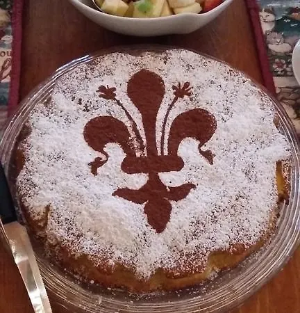 Podere Rivoltino Di Sopra Nocleg ze śniadaniem Volterra