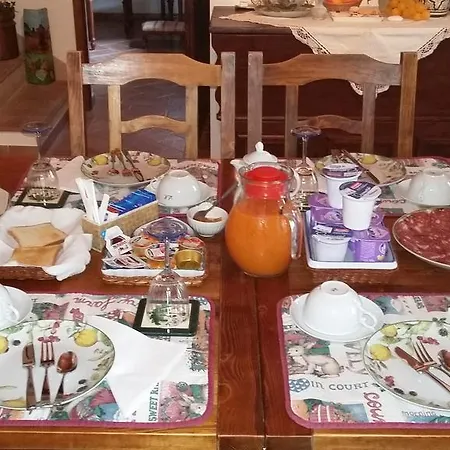Podere Rivoltino Di Sopra Volterra