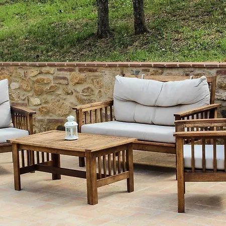Podere Rivoltino Di Sopra Bed & Breakfast *