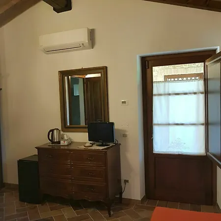 Podere Rivoltino Di Sopra *