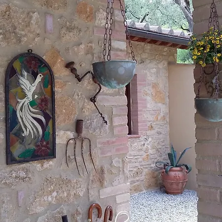 Podere Rivoltino Di Sopra