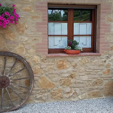 Podere Rivoltino Di Sopra Nocleg ze śniadaniem