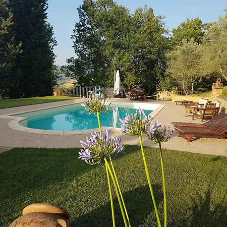 Podere Rivoltino Di Sopra *