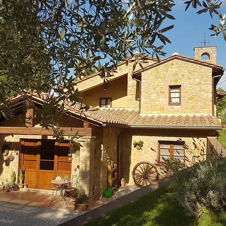 Podere Rivoltino Di Sopra