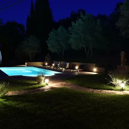 Nocleg ze śniadaniem Podere Rivoltino Di Sopra