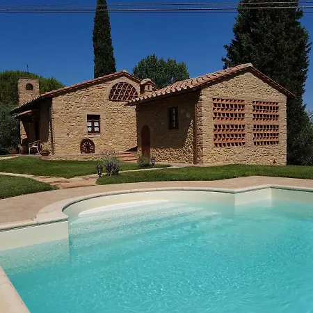 Podere Rivoltino Di Sopra Bed & Breakfast