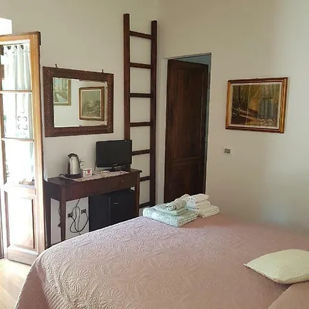 Nocleg ze śniadaniem Podere Rivoltino Di Sopra Volterra