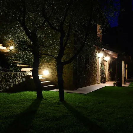 Podere Rivoltino Di Sopra Volterra