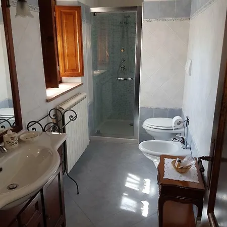Podere Rivoltino Di Sopra Nocleg ze śniadaniem *