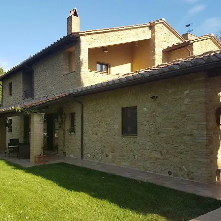 Podere Rivoltino Di Sopra Nocleg ze śniadaniem