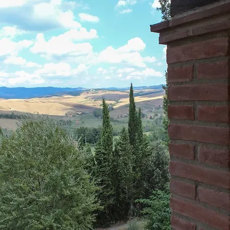 Bed & Breakfast Podere Rivoltino Di Sopra