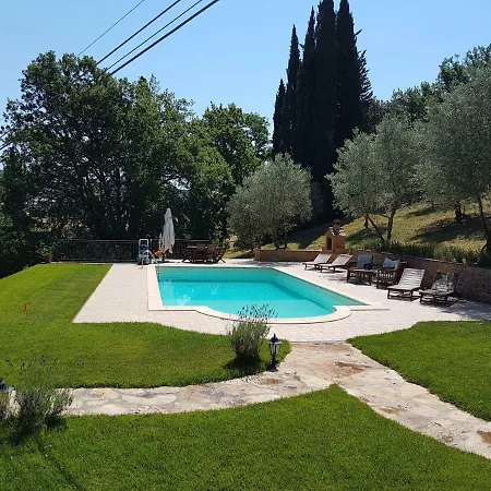 Podere Rivoltino Di Sopra