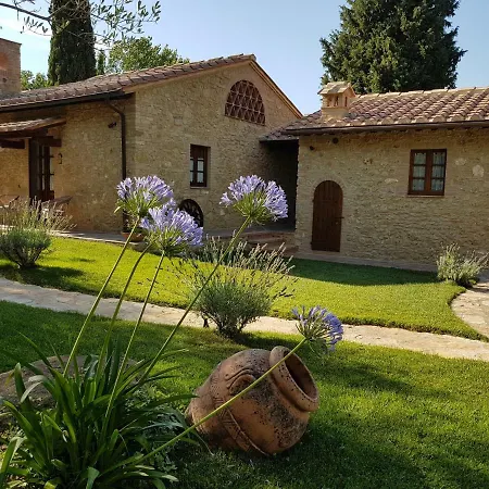 Podere Rivoltino Di Sopra