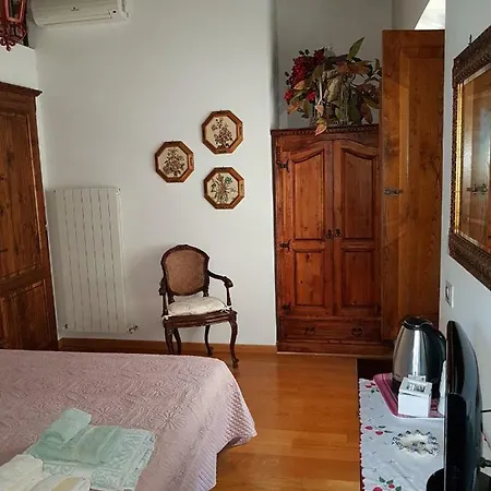 Podere Rivoltino Di Sopra Bed & Breakfast Volterra