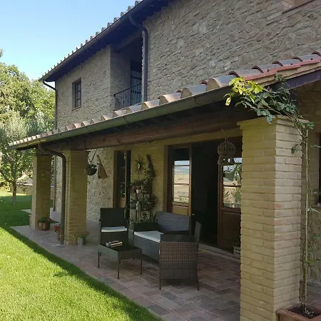 Podere Rivoltino Di Sopra *