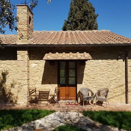 Bed & Breakfast Podere Rivoltino Di Sopra