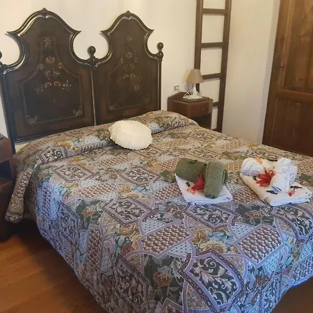 Bed & Breakfast Podere Rivoltino Di Sopra *