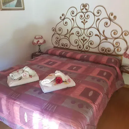 Podere Rivoltino Di Sopra Volterra